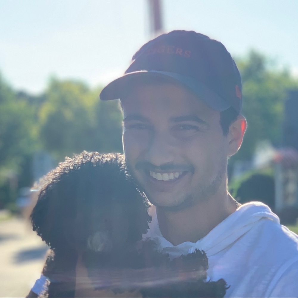 Meet your Posher, Sal